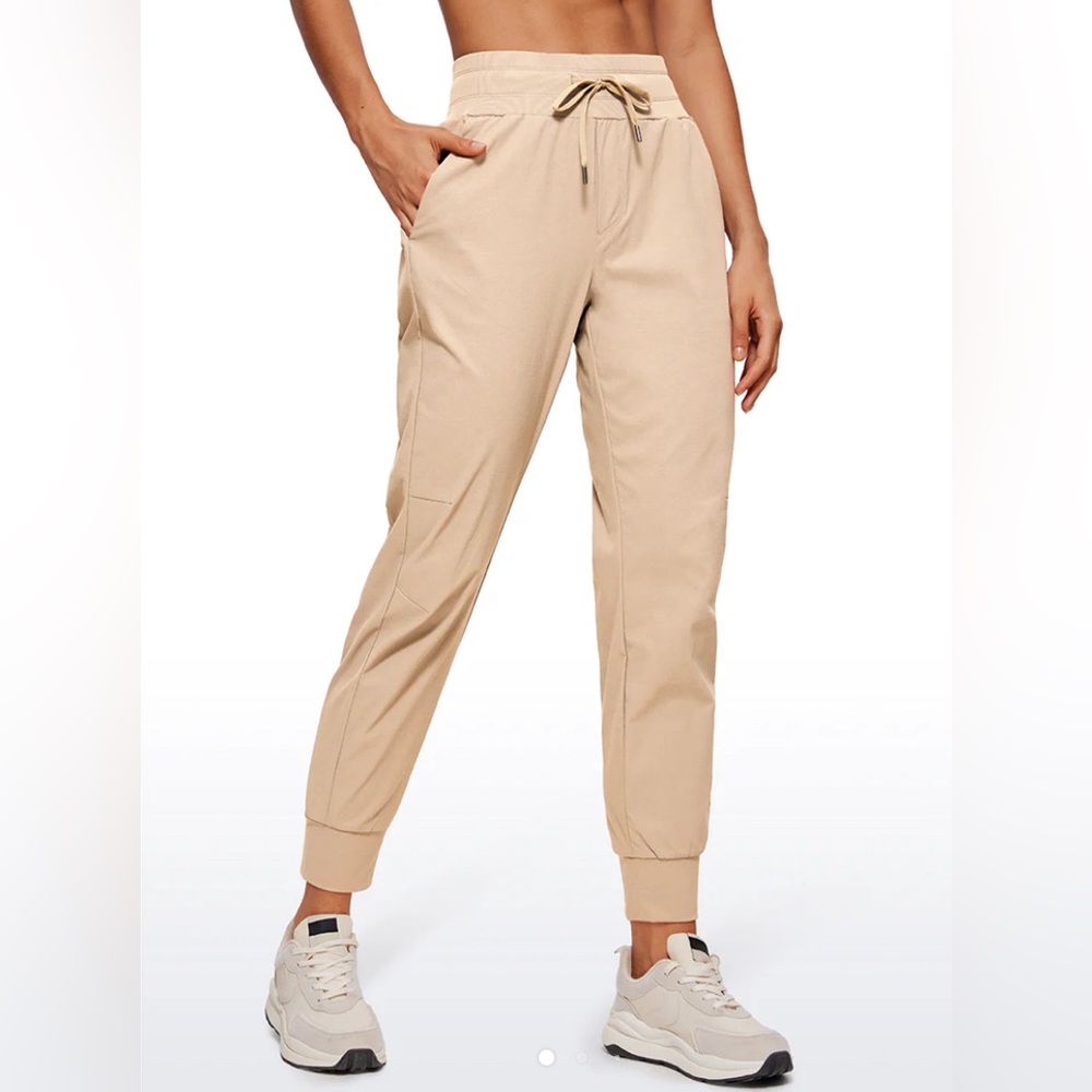 NWT CRZ YOGA pants